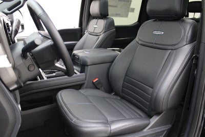2026 Ford F-450SD Platinum DRW