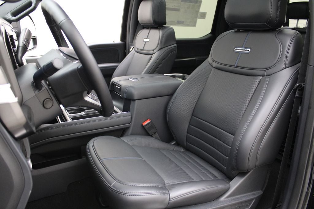 2026 Ford F-450SD Platinum DRW