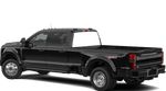 2026 Ford F-450SD Platinum DRW