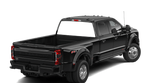 2026 Ford F-450SD Platinum DRW