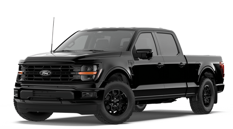 2026 Ford F-150's photo