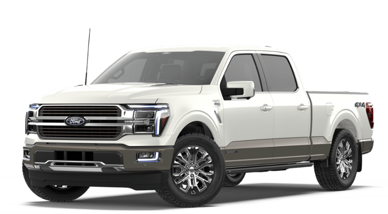 2026 Ford F-150's photo