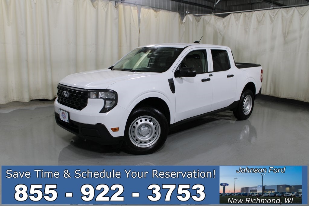 2025 Ford Maverick XL