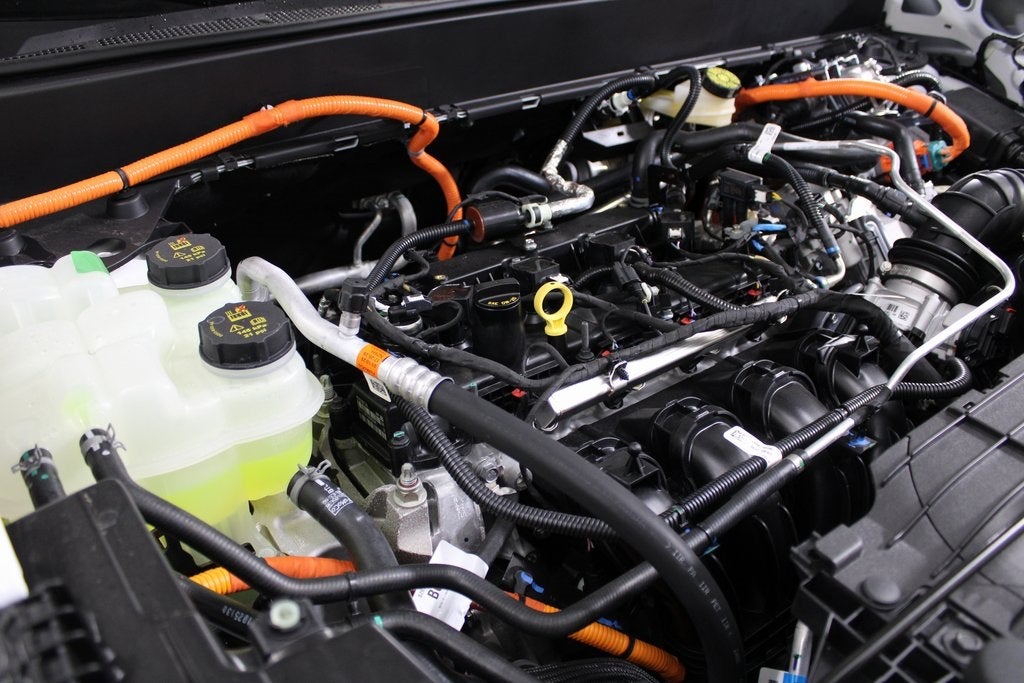 2025 Ford Maverick XL