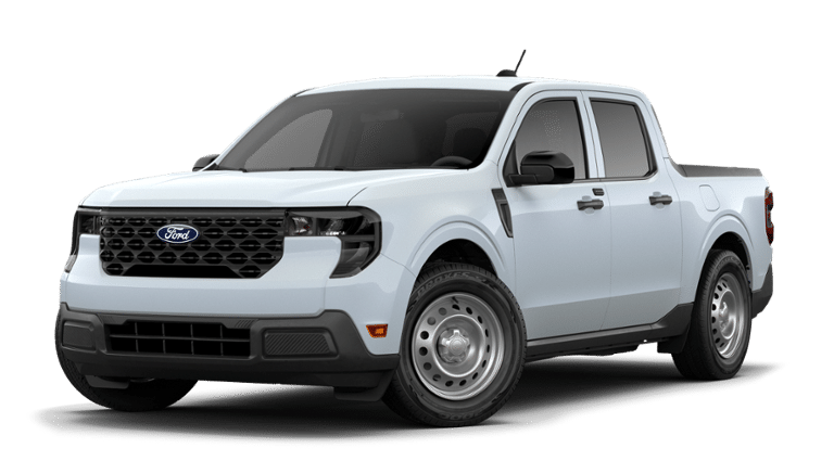 2026 Ford Maverick XL AWD's photo