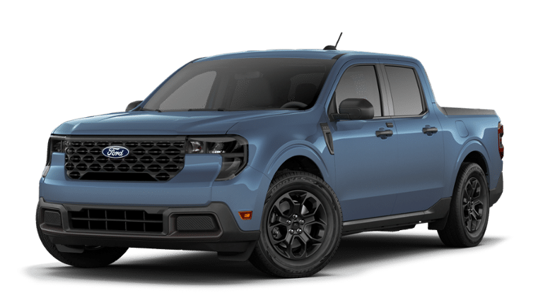 2026 Ford Maverick XLT AWD's photo