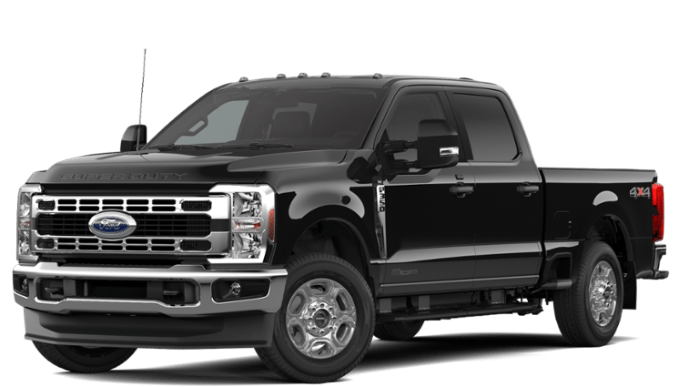 2026 Ford F-350 XLT 4x4 Crew Cab 6-3/4' Box SRW's photo