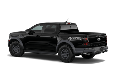2026 Ford Ranger Raptor®