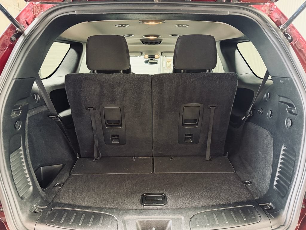 2022 Dodge Durango SXT AWD