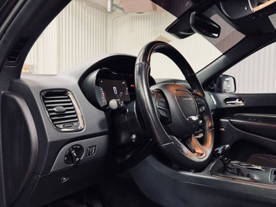 2018 Dodge Durango R/T AWD