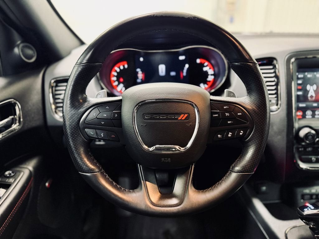 2018 Dodge Durango R/T AWD