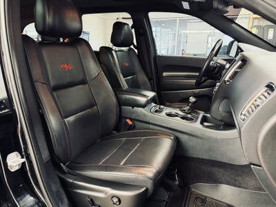 2018 Dodge Durango R/T AWD