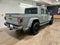 2022 Jeep Gladiator High Altitude