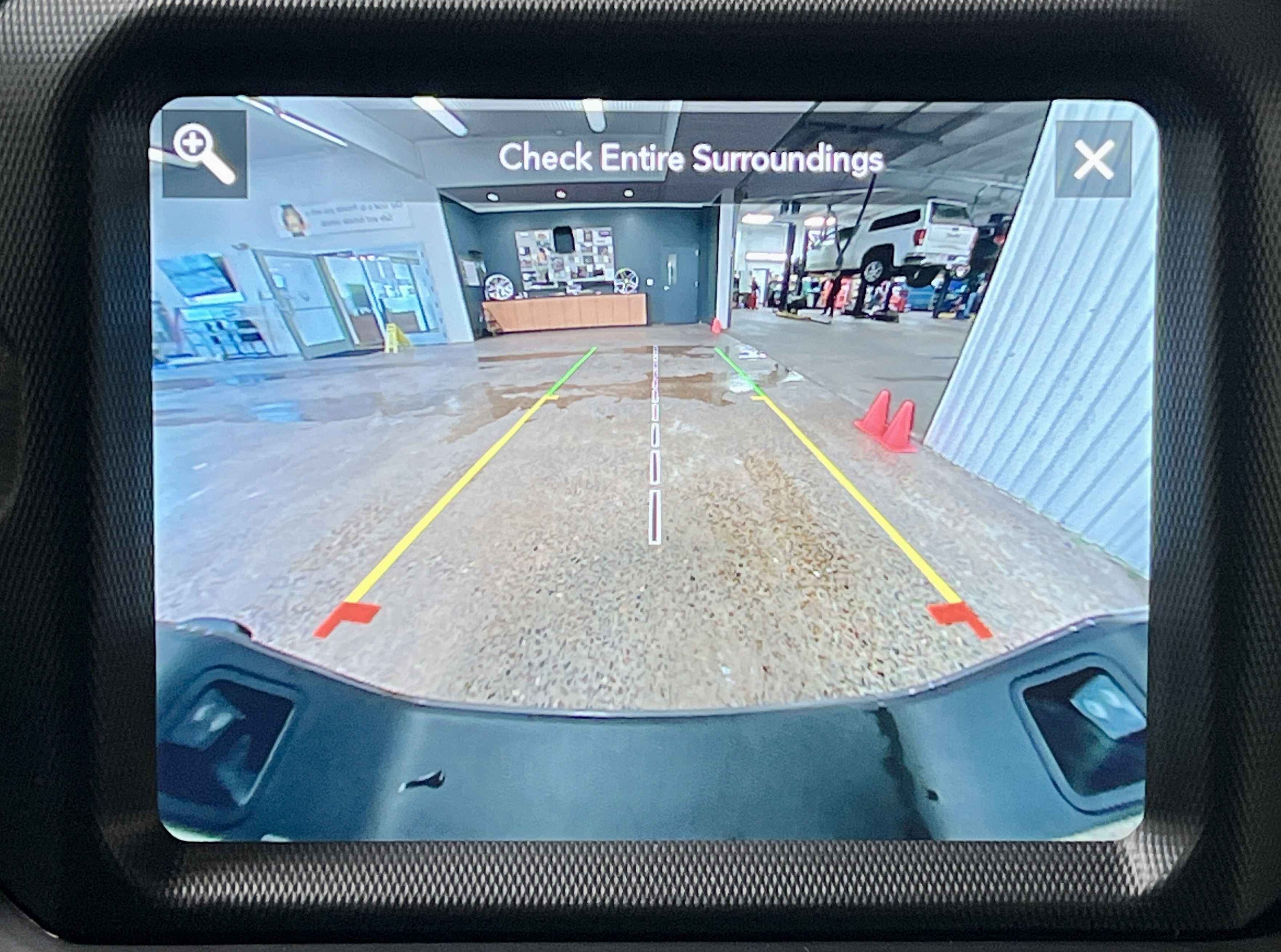 2022 Jeep Gladiator High Altitude