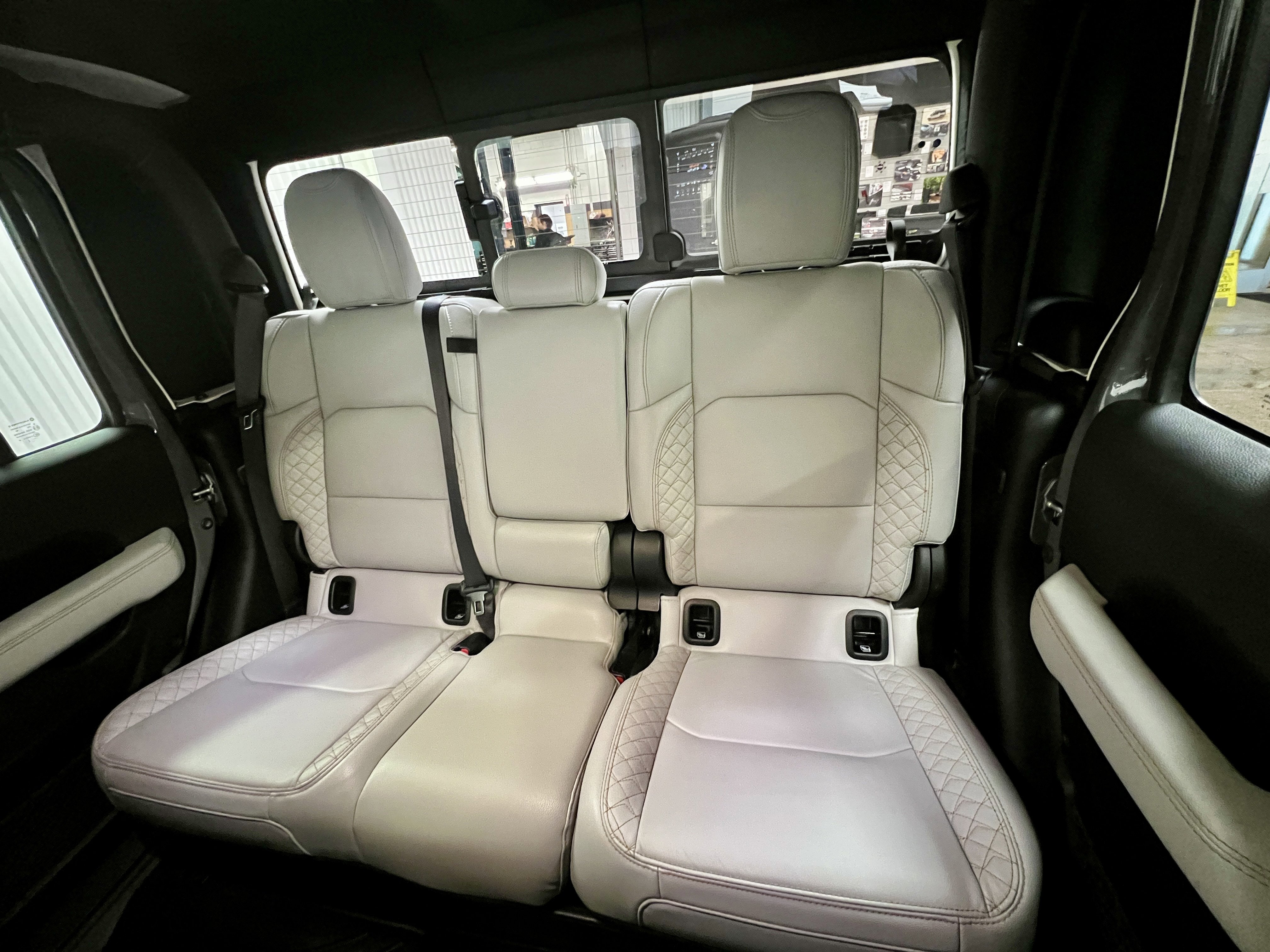 2022 Jeep Gladiator High Altitude