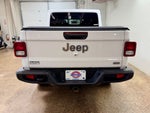 2020 Jeep Gladiator Overland 4x4