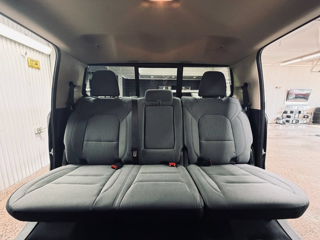 2019 RAM 1500 Big Horn/Lone Star Crew Cab 4x4 5'7" Box