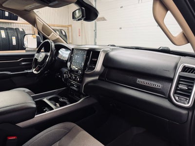 2019 RAM 1500 Big Horn/Lone Star Crew Cab 4x4 5'7" Box