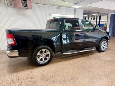 2019 RAM 1500 Big Horn/Lone Star Crew Cab 4x4 5'7" Box