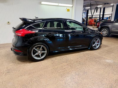 2016 Ford Focus ST ST