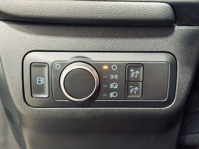 2021 Ford Escape SE Hybrid