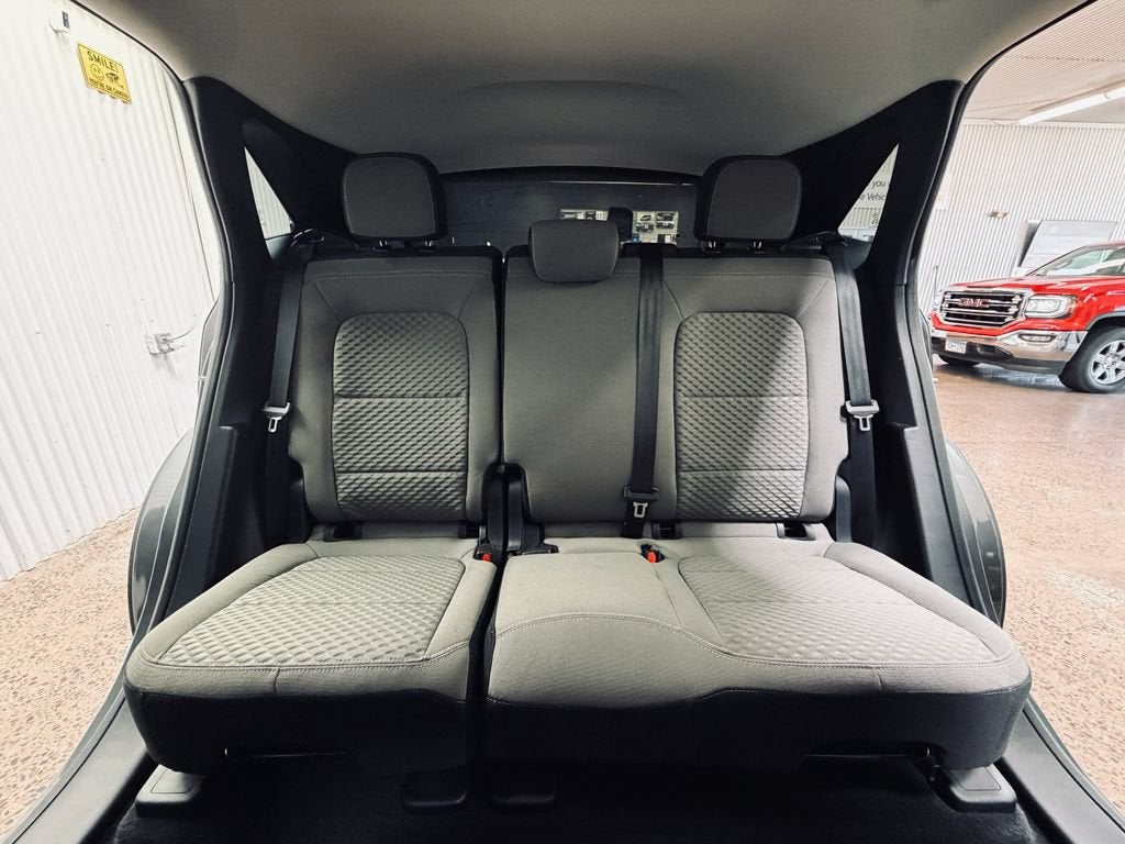 2021 Ford Escape SE Hybrid