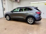 2021 Ford Escape SE Hybrid