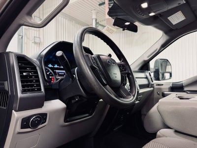 2019 Ford Super Duty F-250 SRW XL