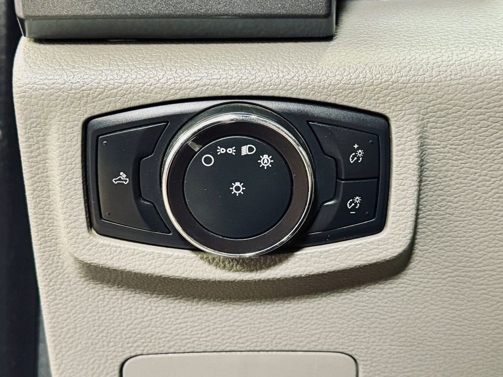 2019 Ford Super Duty F-250 SRW XL