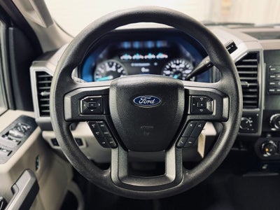 2019 Ford Super Duty F-250 SRW XL