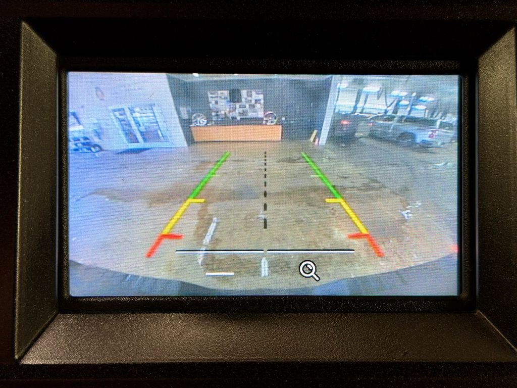 2019 Ford Super Duty F-250 SRW XL