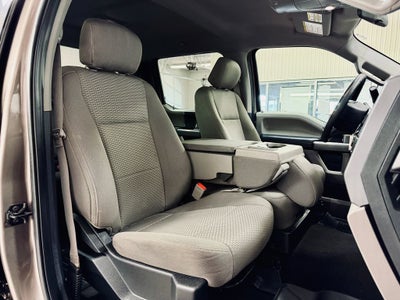 2019 Ford Super Duty F-250 SRW XL