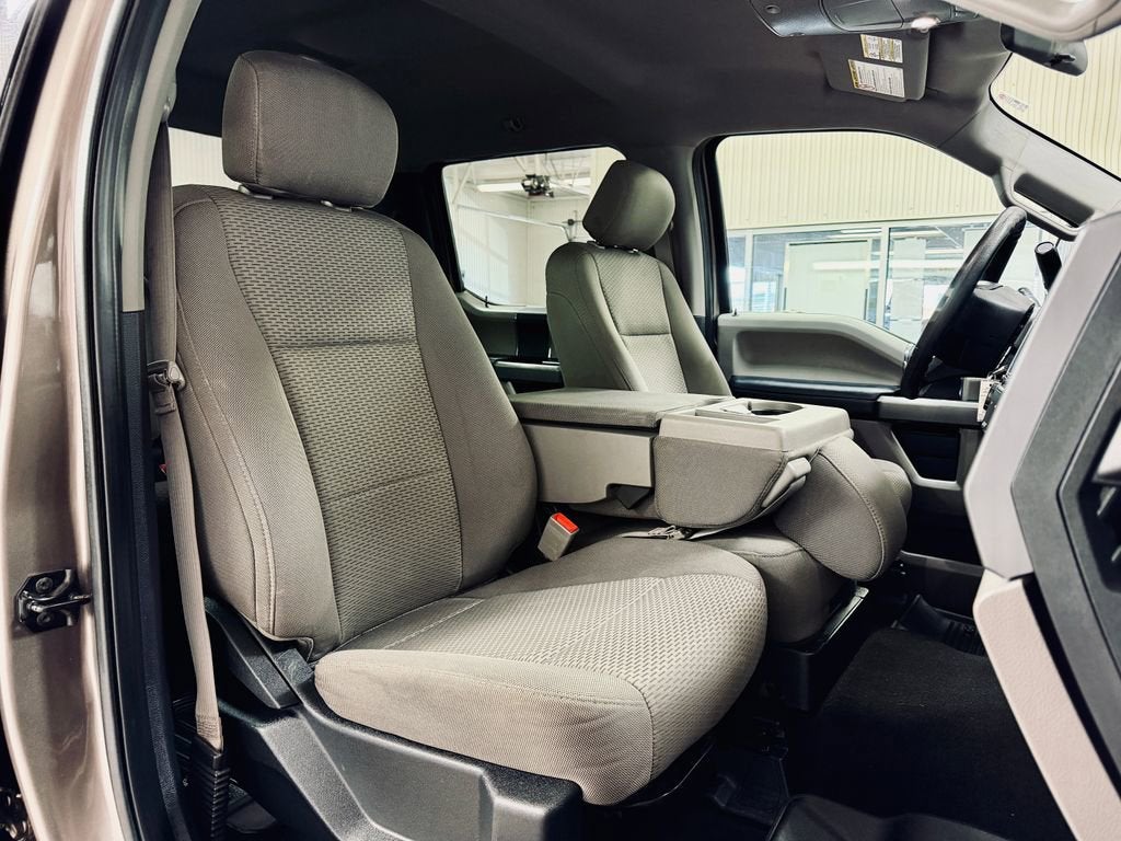 2019 Ford Super Duty F-250 SRW XL