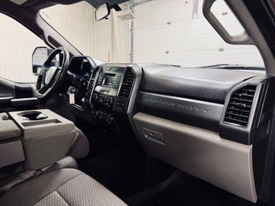 2019 Ford Super Duty F-250 SRW XL