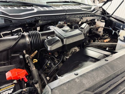 2019 Ford Super Duty F-250 SRW XL