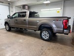 2019 Ford Super Duty F-250 SRW XL