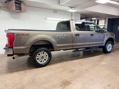 2019 Ford Super Duty F-250 SRW XL