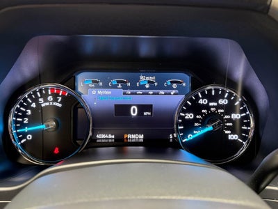 2022 Ford F-350 LARIAT