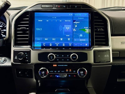 2022 Ford F-350 LARIAT