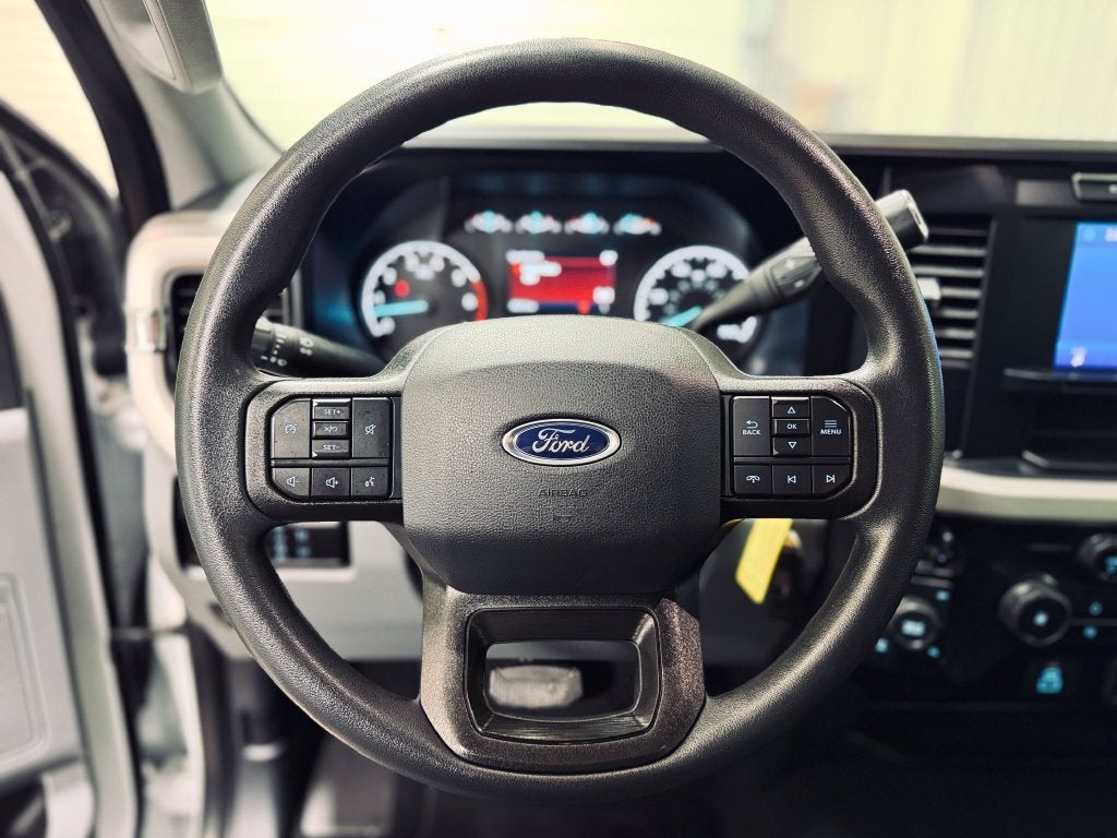 2023 Ford F-350 XL