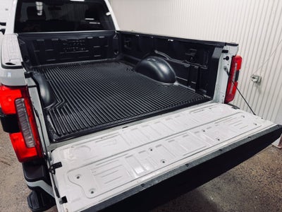 2023 Ford F-350 XL