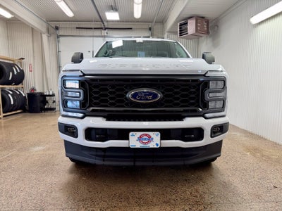 2023 Ford F-350 XL