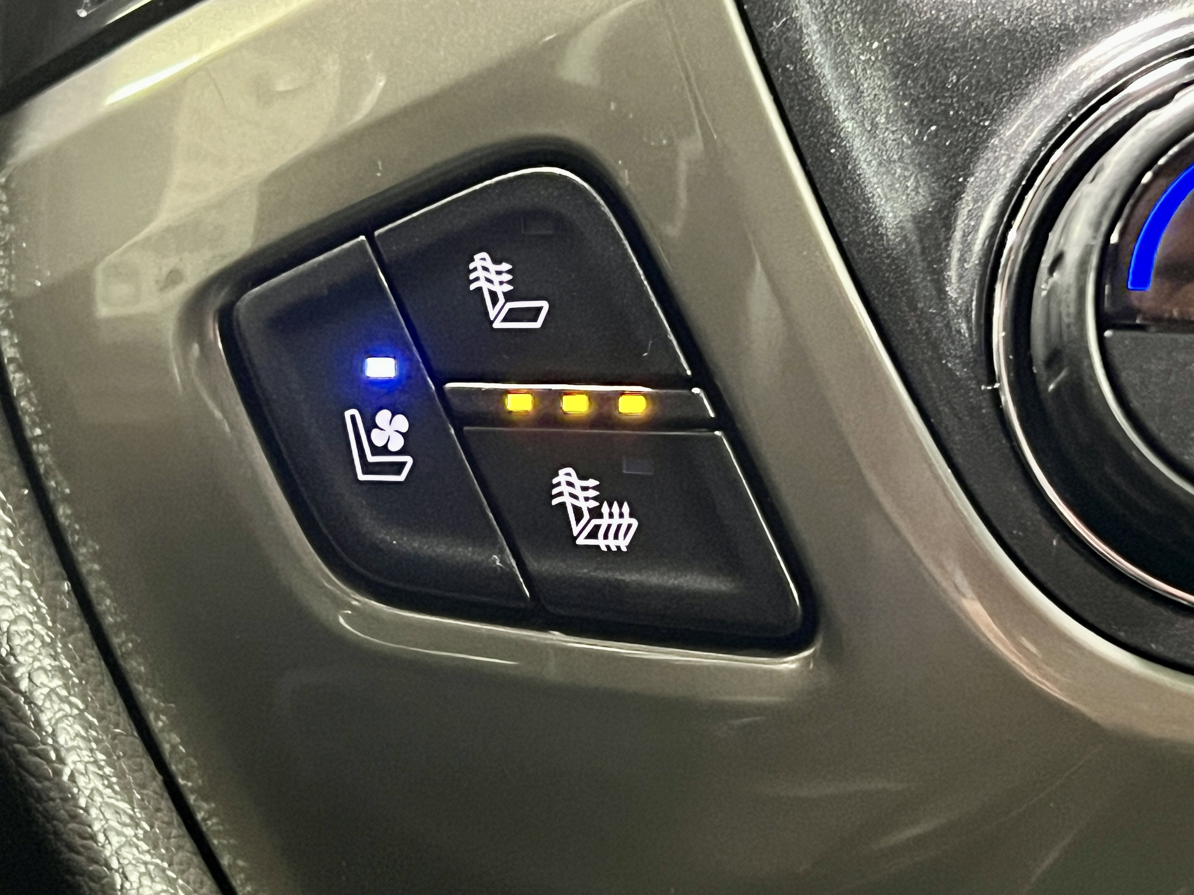 2019 Chevrolet Silverado 3500 HD High Country