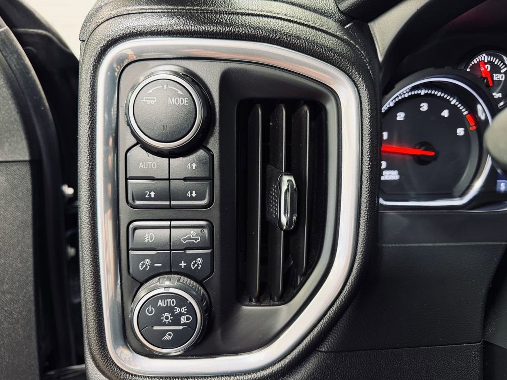 2020 Chevrolet Silverado 3500 HD LT