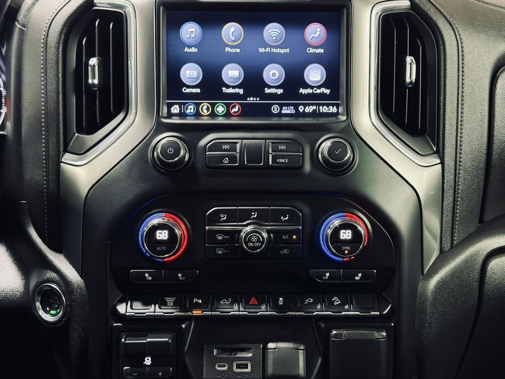 2020 Chevrolet Silverado 3500 HD LT