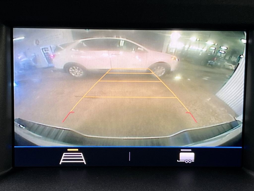 2021 Chevrolet Colorado WT