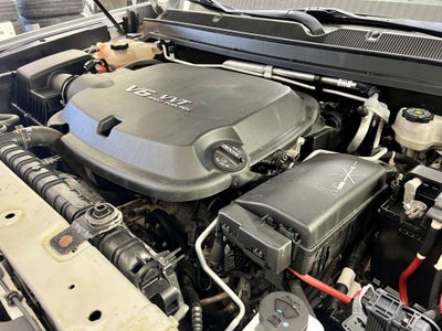 2021 Chevrolet Colorado WT