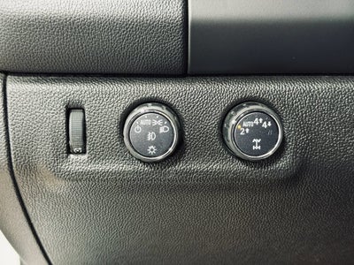 2019 Chevrolet Colorado 4WD LT