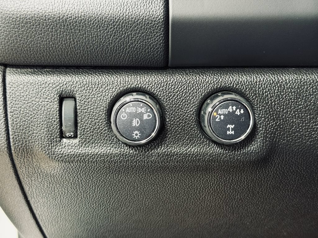 2019 Chevrolet Colorado 4WD LT