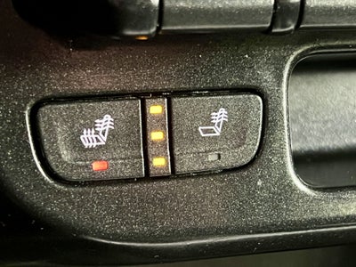 2015 Chevrolet Colorado 4WD LT